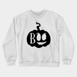 Boo!! Crewneck Sweatshirt